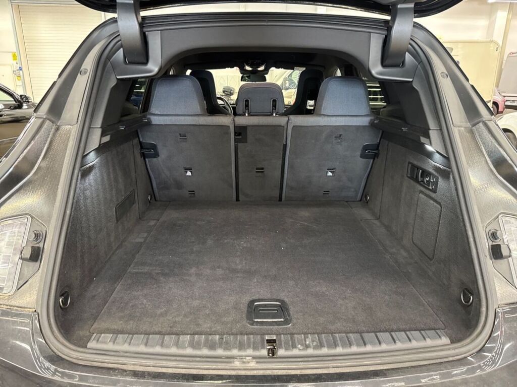BMW iX 2023 