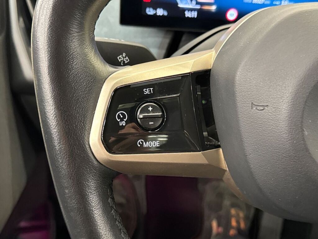 BMW iX 2023 