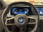 BMW iX 2023 