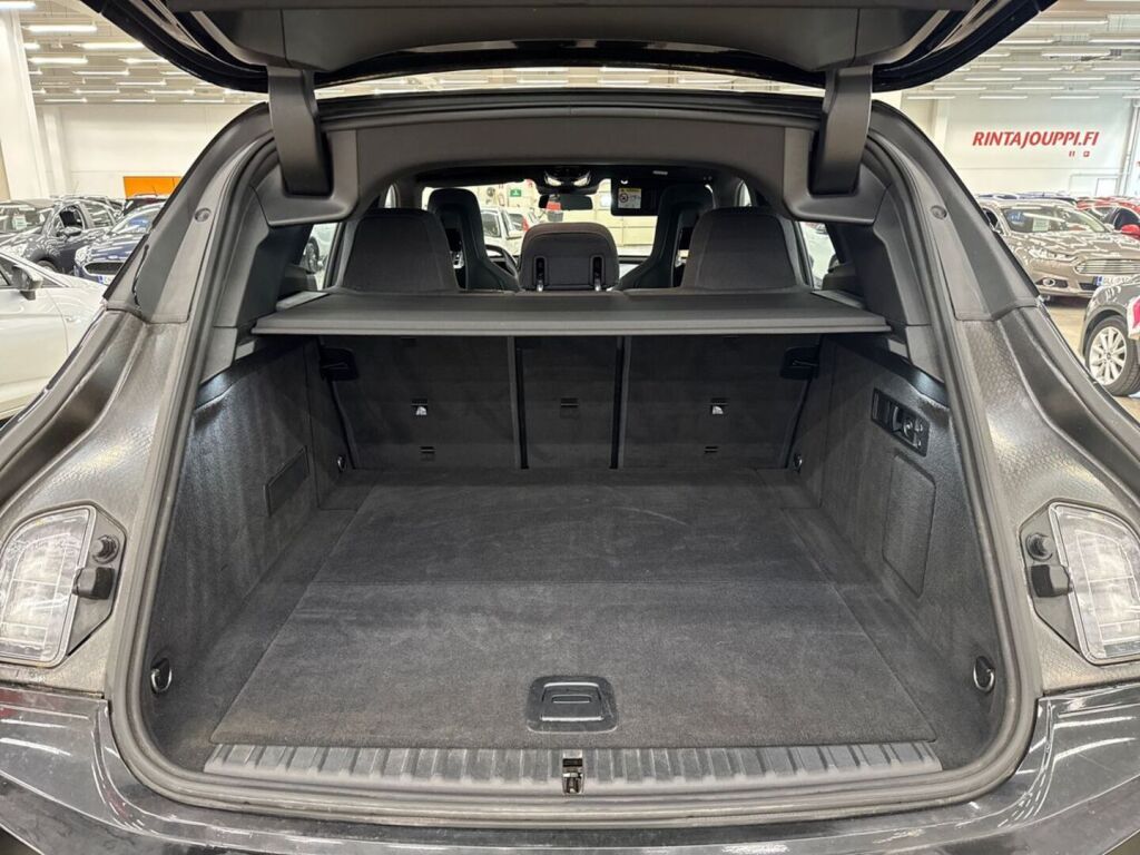 BMW iX 2023 