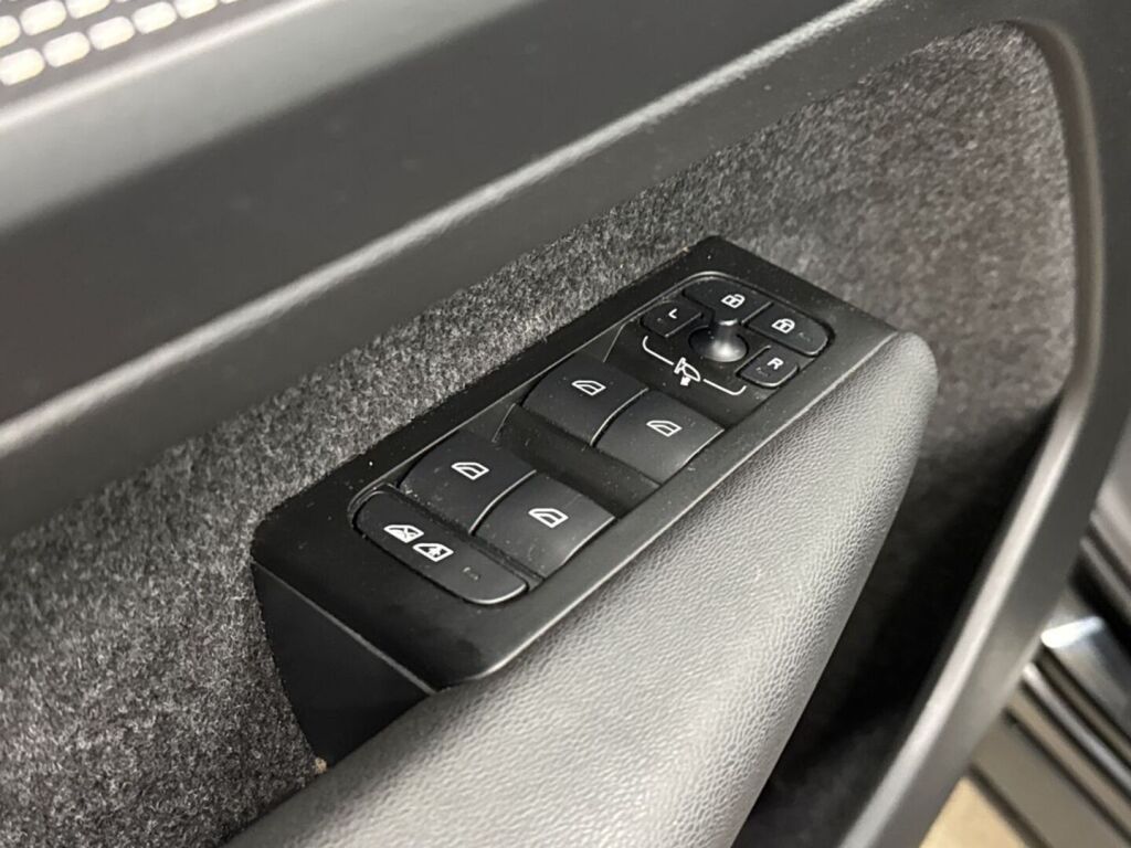 Volvo XC40 2022 