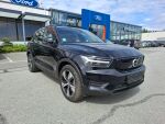 Volvo XC40 2022 