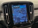 Volvo XC40 2022 