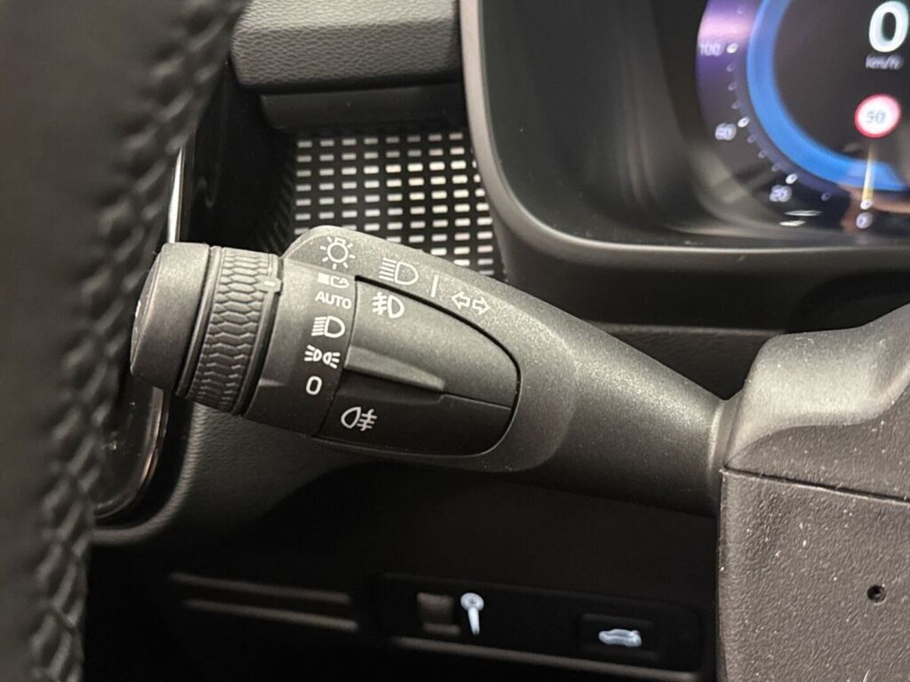 Volvo XC40 2022 