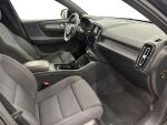 Volvo XC40 2022 