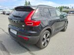 Volvo XC40 2022 