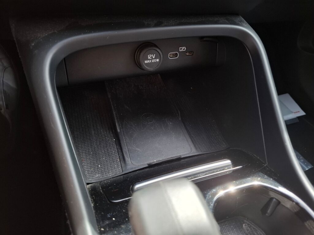 Volvo XC40 2022 
