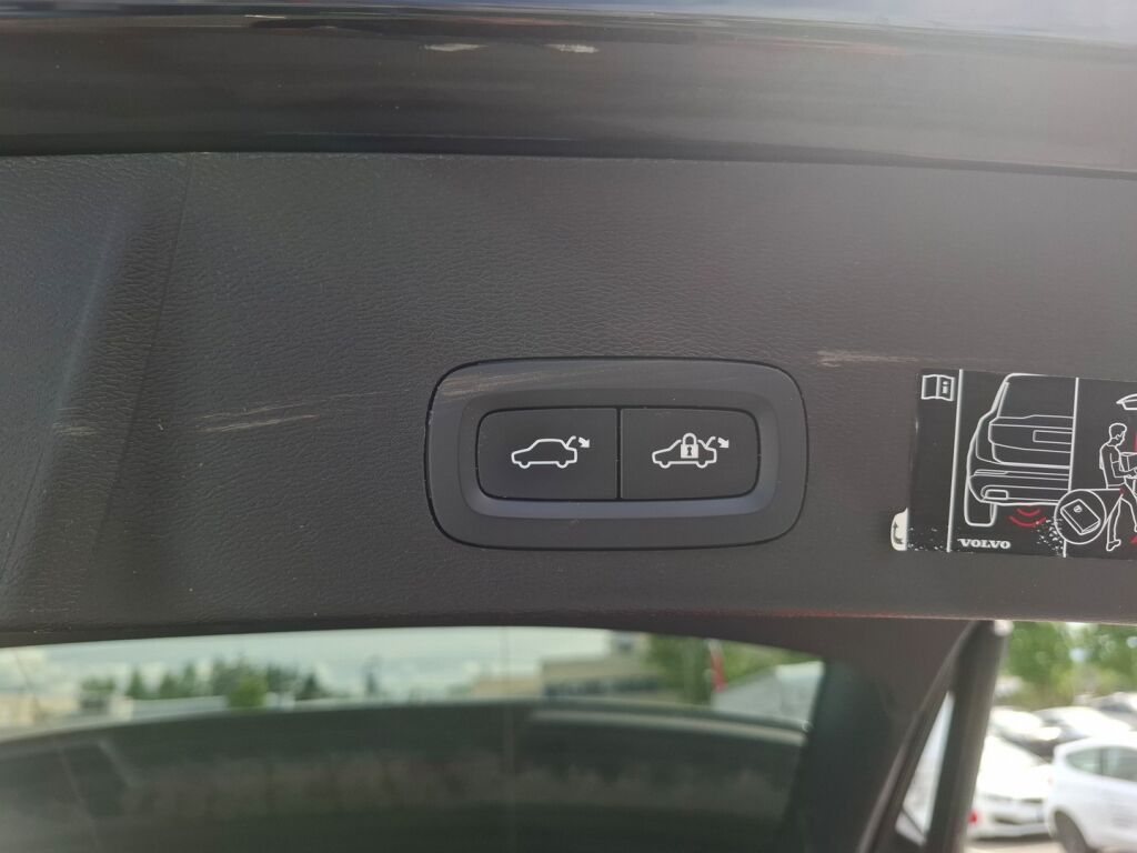 Volvo XC40 2022 