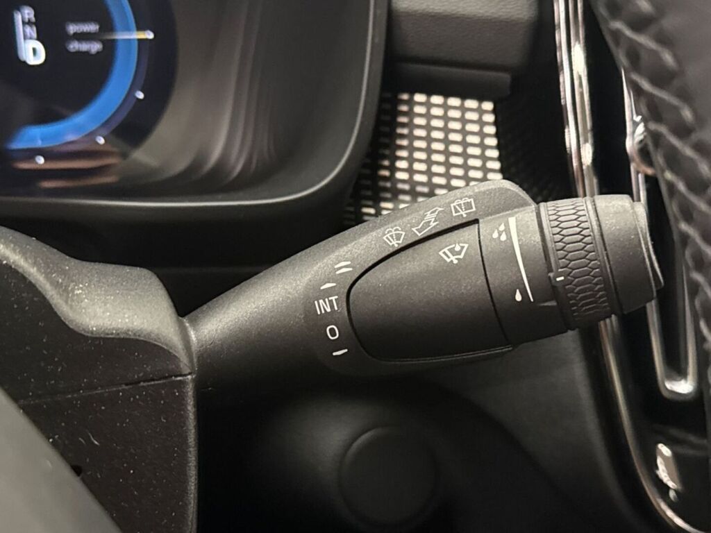 Volvo XC40 2022 
