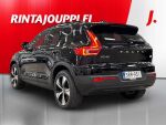 Volvo XC40 2022 