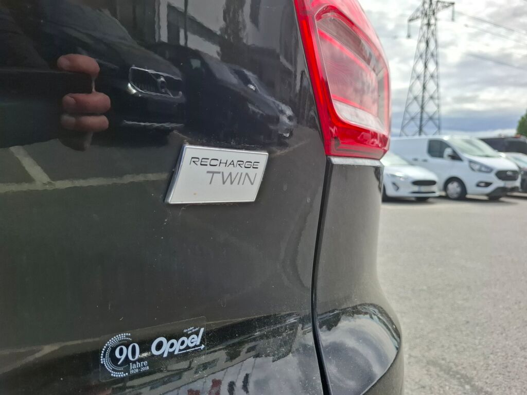 Volvo XC40 2022 