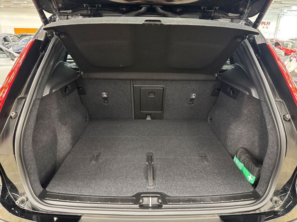 Volvo XC40 2022 