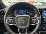 Volvo XC40 2022 