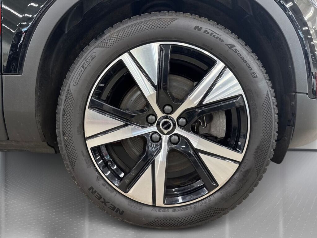 Volvo XC40 2022 