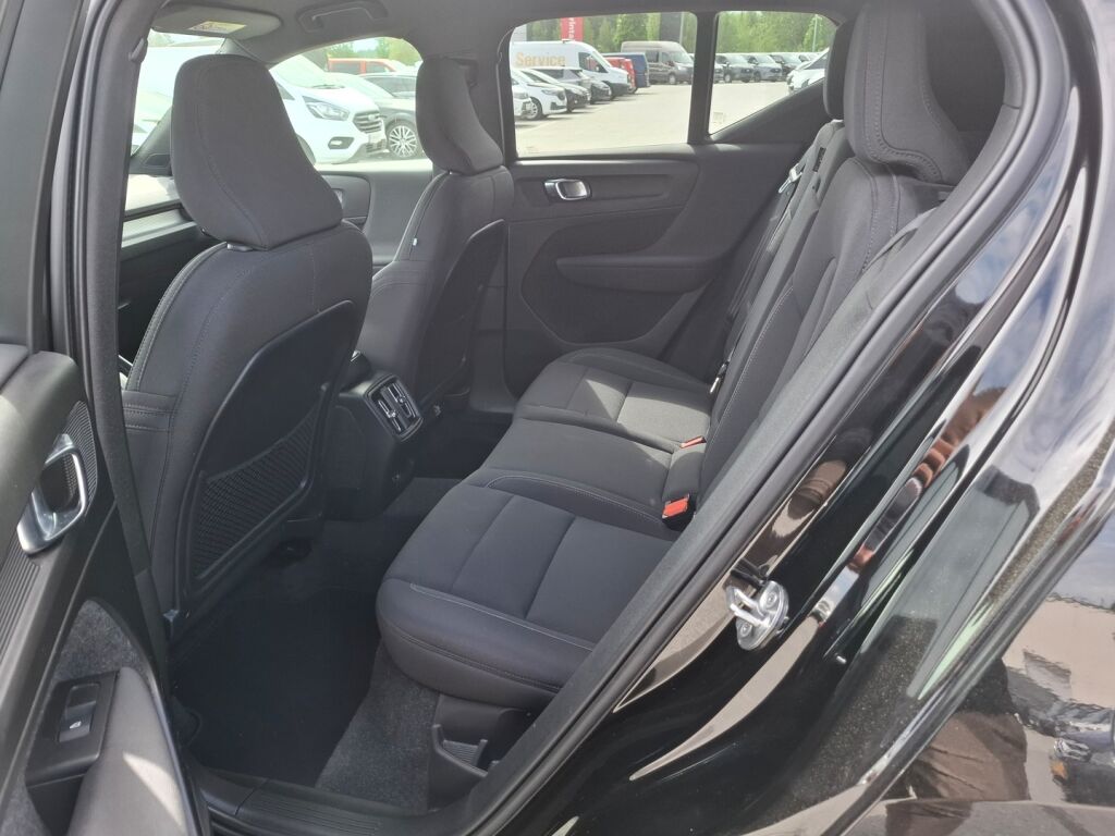 Volvo XC40 2022 