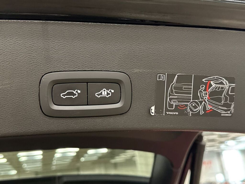 Volvo XC40 2022 