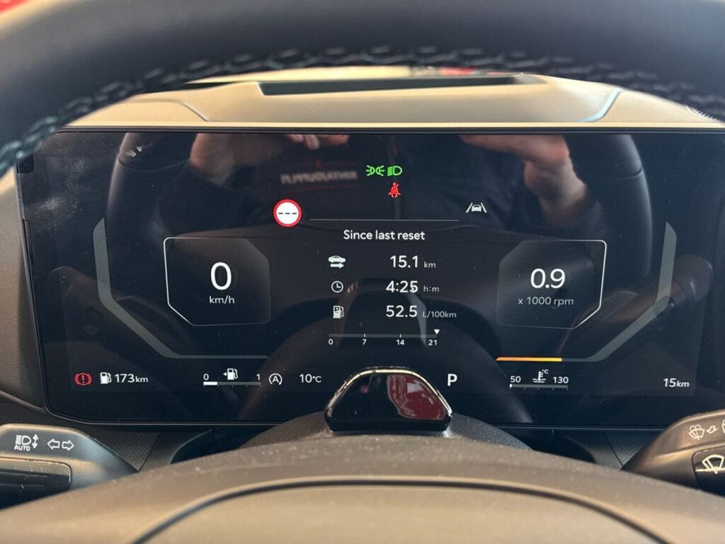 Kia K4 2026 Valkoinen