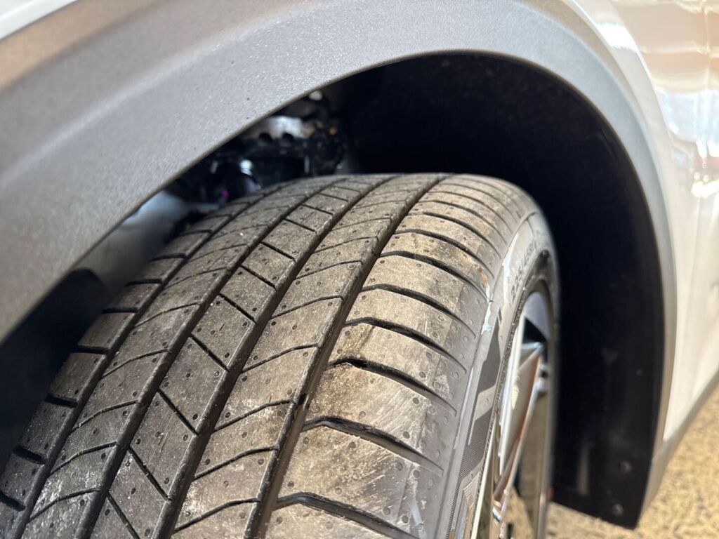 Kia K4 2026 Valkoinen