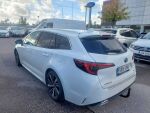 Toyota Corolla 2026 Valkoinen