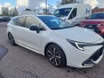 Toyota Corolla 2026 Valkoinen