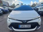 Toyota Corolla 2026 Valkoinen