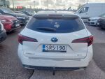 Toyota Corolla 2026 Valkoinen
