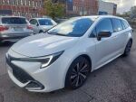 Toyota Corolla 2026 Valkoinen