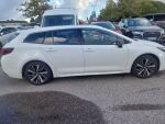 Toyota Corolla 2026 Valkoinen