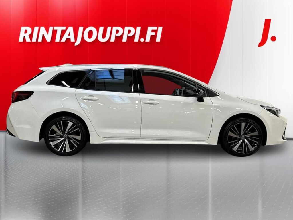 Toyota Corolla 2026, kuva 6/33