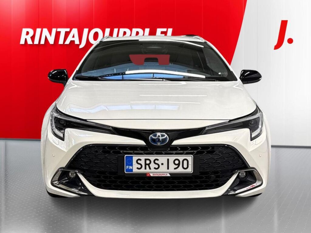 Toyota Corolla 2026, kuva 4/33
