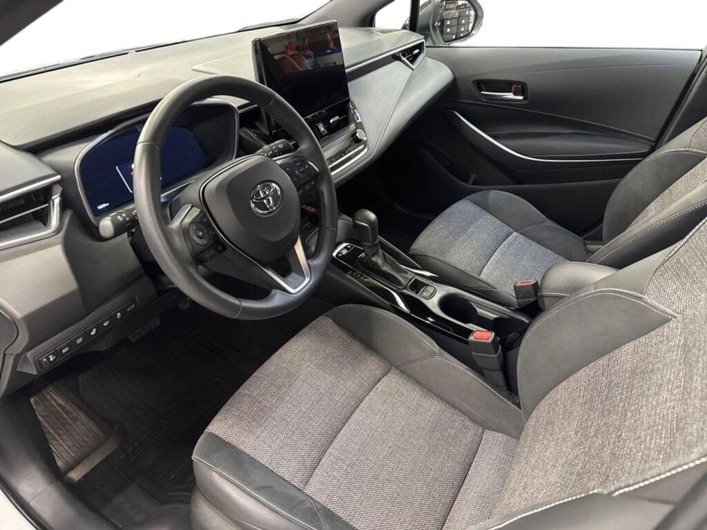Toyota Corolla 2026, kuva 7/33