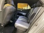 Volkswagen ID.3 2020 Harmaa