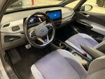 Volkswagen ID.3 2020 Harmaa