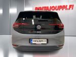 Volkswagen ID.3 2020 Harmaa