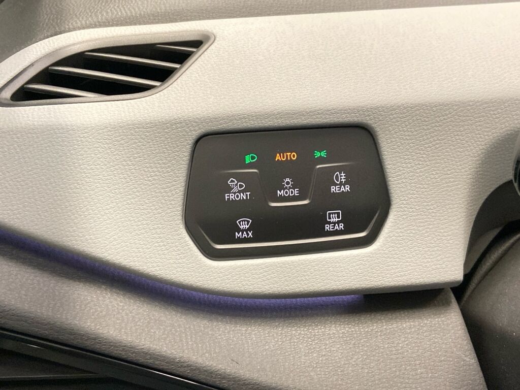 Volkswagen ID.3 2020 Harmaa