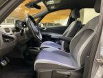 Volkswagen ID.3 2020 Harmaa