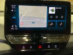 Volkswagen ID.3 2020 Harmaa
