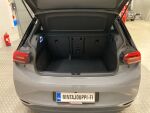 Volkswagen ID.3 2020 Harmaa