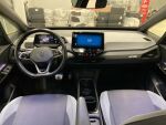 Volkswagen ID.3 2020 Harmaa