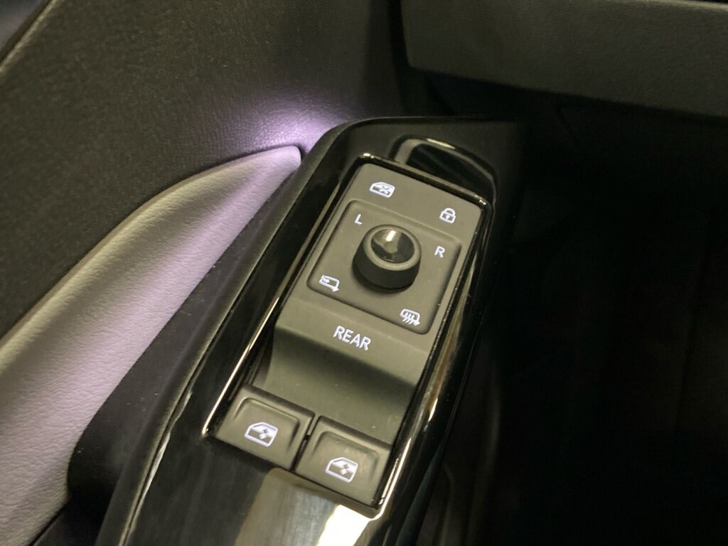 Volkswagen ID.3 2020 Harmaa