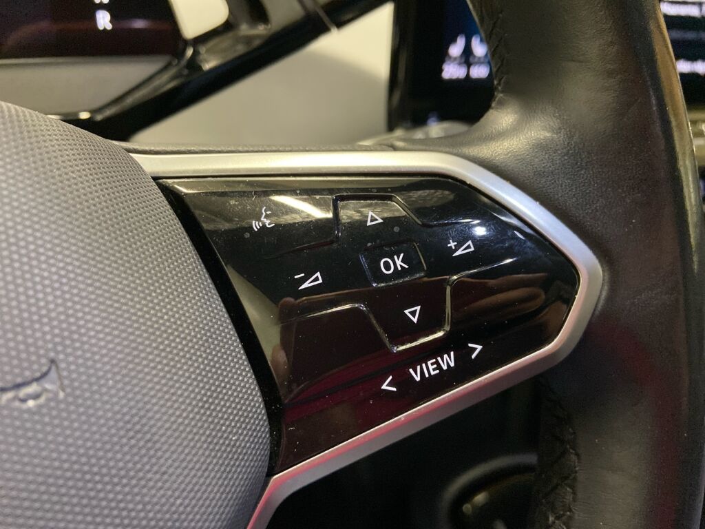 Volkswagen ID.3 2020 Harmaa