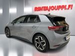 Volkswagen ID.3 2020 Harmaa