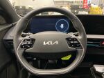 Kia EV6 2023 