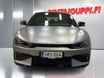 Kia EV6 2023 
