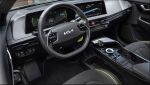 Kia EV6 2023 