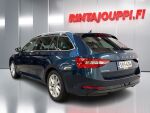 Skoda Superb 2023 