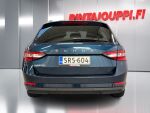 Skoda Superb 2023 