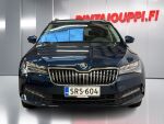 Skoda Superb 2023 
