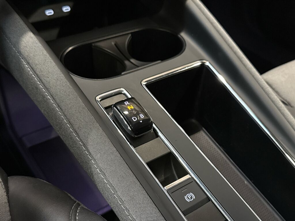 Skoda Enyaq 2022 Arctic Silver Metallic