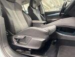 Skoda Enyaq 2022 Arctic Silver Metallic